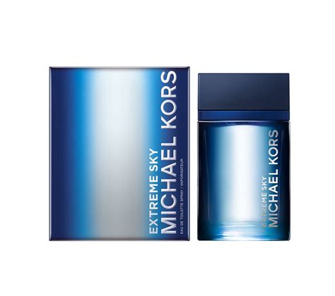 michael kors sky|michael kors cologne extreme sky.